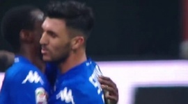 Serie A: Milan 1 - 1 Sampdoria (2014-2015)