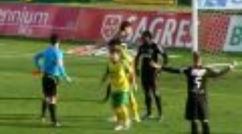 Liga Zon Sagres: Naval 1º Maio 3-1 Académica (2010-2011)