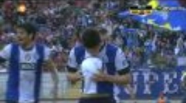 Liga Zon Sagres: Marítimo 1-1 FC Porto (2012-2013)