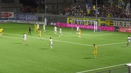 Coppa Italia: Avellino 0 - 1 Audace Cerignola (2025-2026)