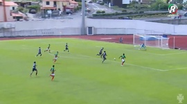 Liga Revelação: Marítimo 2 - 1 Famalicão (2020-2021)