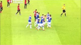 Brasileirão: Cruzeiro 1-0 Atlético-PR (2013)