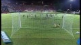 Brasileirão: Vitória 1-1 Flamengo (2010)