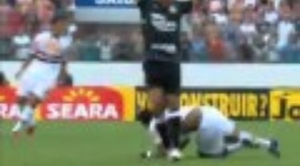Paulista: São Paulo 2-1 Corinthians (2011)