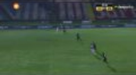 Taça Portugal: Leixões 2-5 Académica (2011-2012)