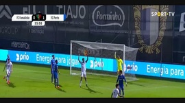 Taça de Portugal Placard: Famalicão (1-1) FC Porto, Golo Alexandre Penetra, 37m (2022-2023)