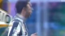 Serie A: Palermo 0-1 Juventus (2012-2013)