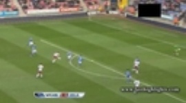 Premier League: Wigan 0-0 Aston Villa (2011-2012)
