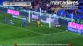 Liga BBVA: Levante 0-0 Zaragoza (2011-2012)