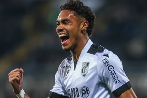 I Liga: Vitória de Guimarães vence Estrela da Amadora com reviravolta