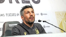 Liga Portugal Bwin: Antevisão de Moreno Teixeira ao V. Guimarães vs Gil Vicente (2022-2023)