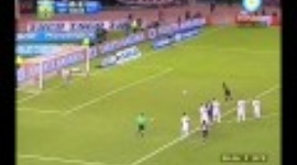 Torneo Clausura: River Plate 1-2 Velez (Clausura 2011)