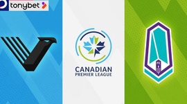 Canadian Premier League: Vancouver FC 2 - 1 Pacific FC (2024)