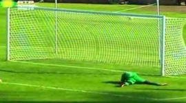 Liga2 Cabovisão: Santa Clara 0 - 0 Trofense (2013-2014)