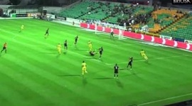 Liga NOS: Paços Ferreira 1 - 0 Académica (2015-2016)