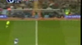 Premier League: Aston Villa 0-0 Wigan (2008-2009)