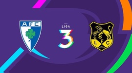 Liga 3: Anadia 0 - 0 Lourosa (2023-2024)