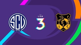 Liga 3: Vianense 1 - 1 Lourosa (2023-2024)