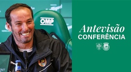 Liga Portugal Betclic: Antevisão de Petit ao Casa Pia vs Rio Ave (2024-2025)