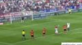 La Liga: Sevilla 3-1 Mallorca (2008-2009)