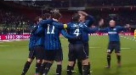 Serie A: Inter 5-0 Parma (2011-2012)