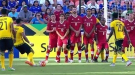 Gold Cup: Jamaica 1 - 0 Canadá (2015)