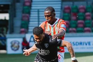 II Liga: Marítimo e Académico de Viseu empatam a uma bola