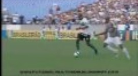Brasileirão: Fluminense 1-3 Coritiba (2009)