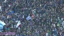 Serie A: Napoli 2 - 0 Sampdoria (2013-2014)