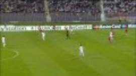 Liga Campeões: Poli Timisoara 0-2 Estugarda (2009-2010)