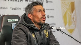 Liga Portugal Bwin: Antevisão de Moreno Teixeira ao Famalicão vs V. Guimarães (2022-2023)