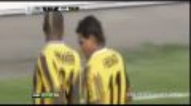 Premier Liga: Alania 5-0 Terek (2012-2013)