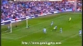 Premier League: Man City 0-2 Chelsea (2007-2008)