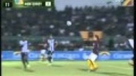 Torneo Clausura: Tecos 3-2 Monterrey (Clausura 2011)