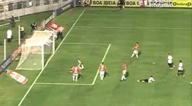 Brasileirão: Portuguesa 2-1 São Paulo (2013)