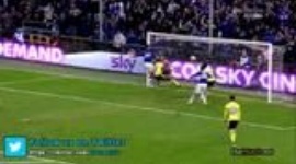 Serie A: Sampdoria 1 - 1 Lazio (2013-2014)