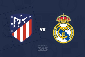 EM DIRETO: Acompanhe o Atlético Madrid vs Real Madrid da Supercopa 2025