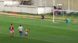 Campeonato de Portugal: Olhanense 2 - 0 Aljustrelense (2020-2021)