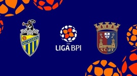 Liga de Futebol Feminino BPI: Valadares Gaia 2 - 1 Torreense (2022-2023)