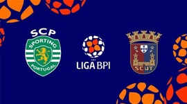 Liga de Futebol Feminino BPI: Sporting 1 - 2 Torreense (2024-2025)
