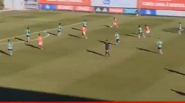 Juniores B S17: Benfica 1 - 1 Sporting (2018-2019)