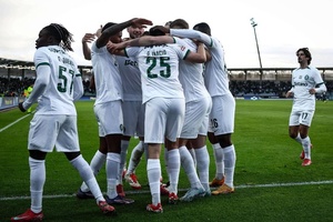 Sporting defronta Rio Ave como favorito na meia-final da Taça de Portugal