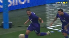 Ligue 1: Marseille vs Toulouse, Golo 1-1 F. Magri (2024-2025)
