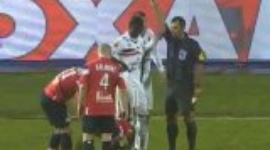 Ligue 1: Lille 4-4 Nice (2011-2012)