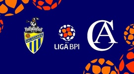 Liga de Futebol Feminino BPI: Valadares Gaia 5 - 0 Clube Albergaria (2024-2025)