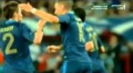 Jogos Particulares: França 3-2 Islândia (2012)