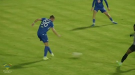 A Lyga: FK Panevezys 1 - 0 FC Džiugas (2024)