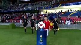 Mundial de Clubes: Kashima Antlers 1 - 3 Real Madrid (2018)