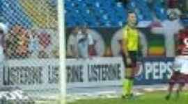 Brasileirão: Flamengo 1-0 Vasco (2012)