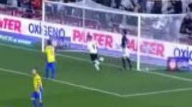 Copa del Rey: Valência 4-0 Cádiz (2011-2012)